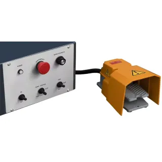 Заваръчен позиционер METCOR TRS2200/ 550W Заваръчен позиционер METCOR TRS2200/ 550W