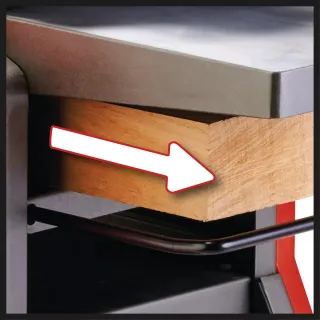 Абрихт-щрайхмус Einhel TC-SP 204/2/ 1500W Абрихт-щрайхмус Einhel TC-SP 204/2/ 1500W