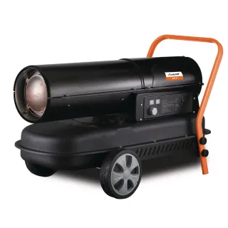 Дизелов отоплител UNICRAFT DHG 50/ 50kW