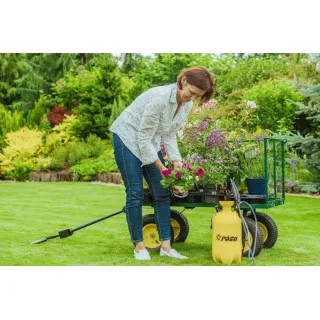 Пръскачка Kwazar ROSE/ 6 л