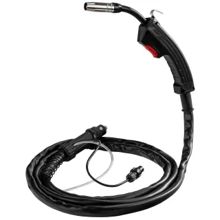 Инверторен заваръчен апарат POWERMAT PM-PAS-200L/ 200A