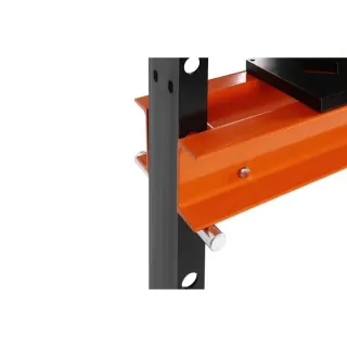 Хидравлична преса KraftDele KD5875/ 20 т