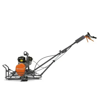 Пердашка за бетон Husqvarna Construction BG 375 H6 L BC TP / 5.8 к.с