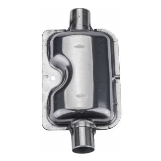 Дизелов отоплител за автомобили POWERMAT PM-AG-8M2/ 8kW