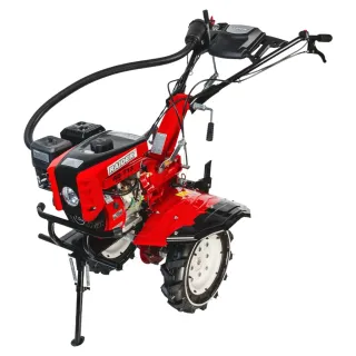 Бензинова мотофреза Raider RD-T13/ 7 к.с.