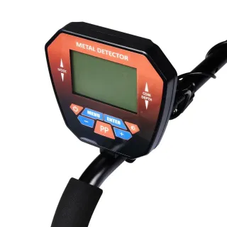 Металотърсач KraftDele KD11255/ 2x 9V Металотърсач KraftDele KD11255/ 2x 9V