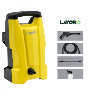 Водоструйка Gardenia Lavor Smart 120 - 120 bar