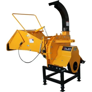 Дробилка за клони STILER FD-TM/ 20 к.с.