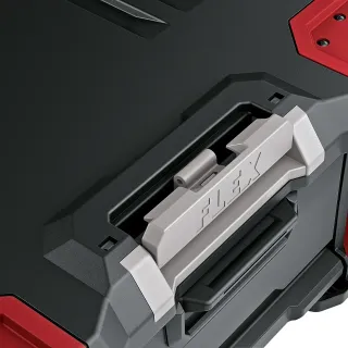 Акумулаторно радио FLEX RD SP 12/18/230/ 12V-18V Акумулаторно радио FLEX RD SP 12/18/230/ 12V-18V