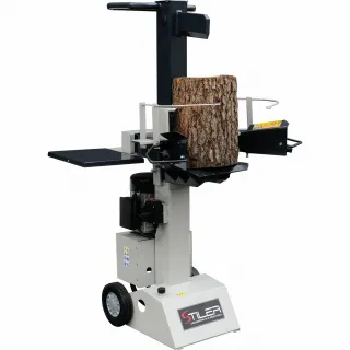 Цепачка за дърва STILER 8 TON/ 8т/ 3.5 kW
