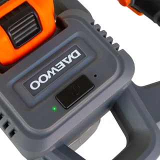 Акумулаторна бъркалка Daewoo DALMBL20-14/ 20V