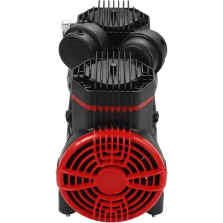 Безмаслен компресор KraftDele KD4078/ 1500W/230V Безмаслен компресор KraftDele KD4078/ 1500W/230V