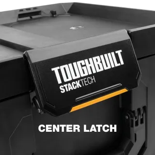 Куфар за инструменти TOUGHBUILT StackTech Large Tool Box