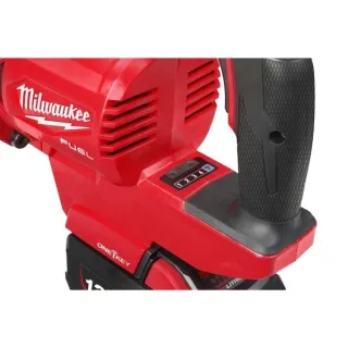 Акумулаторен ударен гайковерт MILWAUKEE M18ONEFHIWF1DS-0C/ 18V Акумулаторен ударен гайковерт MILWAUKEE M18ONEFHIWF1DS-0C/ 18V