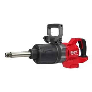 Акумулаторен гайковерт Milwaukee M18ONEFHIWF1D-0C/ 18V
