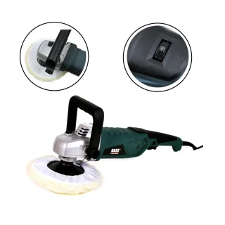 Машина за полиране BASS POLSKA 5131/ 1400W