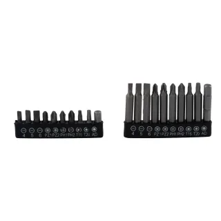 Акумулаторен винтоверт + 57 аксесоарa ROTOR RSET-AP21/ 21V/1.5Ah Акумулаторен винтоверт + 57 аксесоарa ROTOR RSET-AP21/ 21V/1.5Ah