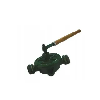 Ръчна помпа с лопатки IBO K2