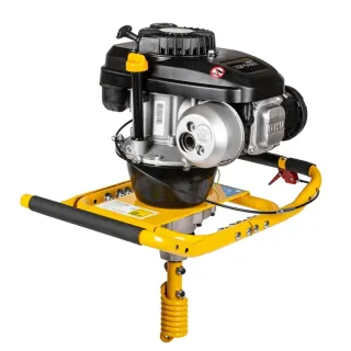 Бензинов свредел Cedrus SW02/ 3.3kW