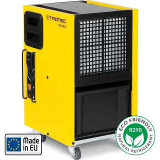 Индустриален влагоуловител Trotec TTK 125 S/ 500W