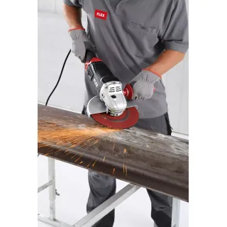 Електрически ъглошлайф FLEX L 21-6 230/ 2100W Електрически ъглошлайф FLEX L 21-6 230/ 2100W