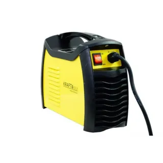 Инверторен заваръчен апарат IGBT KraftDele KD1851/ 300A