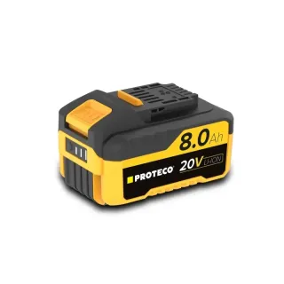 Акумулаторна батерия PROTECO 5199AKU208000/ 8Ah
