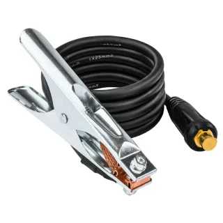 Инверторен заваръчен апарат RED TECHNIC RTMSTF0113/ 180A Инверторен заваръчен апарат RED TECHNIC RTMSTF0113/ 180A