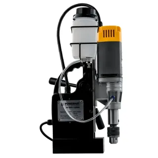 Магнитна бормашина Powermat PM-WM-1500M/ 1500W