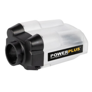 Виброшлайф POWER PLUS POWX0481 / 220 W