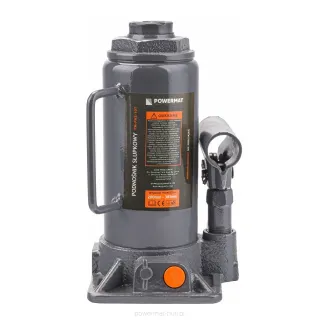 Бутилков крик POWERMAT PM-PHS-10T/ 10 т