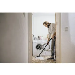 Прахосмукачка за сухо и мокро почистване Karcher WD 5 S V-25/5/22/ 1100W