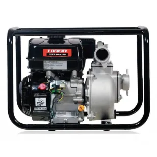 Бензинова водна помпа LONCIN LC 50/ 5.5 к.с.