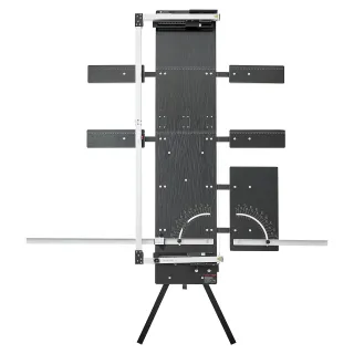 Машина за рязане на стиропор VEVOR JH130S+4+1/ 200W