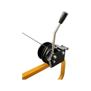 Повдигач за гипсокартон STILER 4m/ до 40 кг