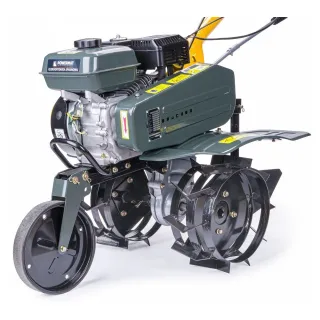 Бензинова мотофреза Powermat PM-GGS-700M/ 7 к.с.