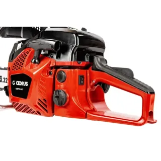 Бензинов верижен трион CEDRUS CEDPS50-18T/ 3 к.с.