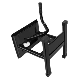 Стойка за мотоциклет с лост KraftDele KD3528 Стойка за мотоциклет с лост KraftDele KD3528