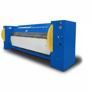 Електромеханичен престилков абкант Metallkraft MSBM 1220-40 PRO