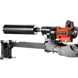 Диамантено-пробивна бормашина VEVOR Z1Z-9230/ 3200W