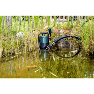Дренажна помпа METABO SP 120-35 S/ 410W
