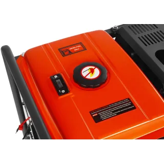 Дизелов генератор KraftDele KD3243/ 7kW/ 230V/400V/ 12,5 л