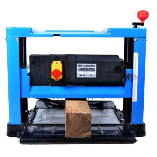 Хобел машина-щрайхмус BASS POLSKA 4781/ 2000W