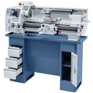 Струг за метал BERNARDO Profi 650 G / 230V/ 750W