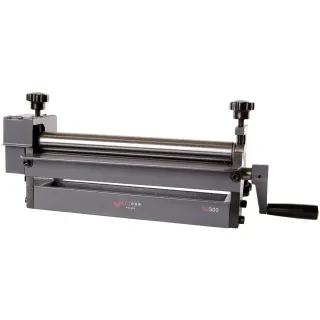 Валцоваща машина METCOR SJ300/ 300 мм Валцоваща машина METCOR SJ300/ 300 мм