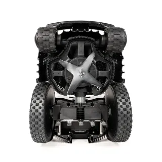 Косачка робот Cedrus Wiper TREKKER KS AWD PREMIUM/ 26V/ 10,35 Ah