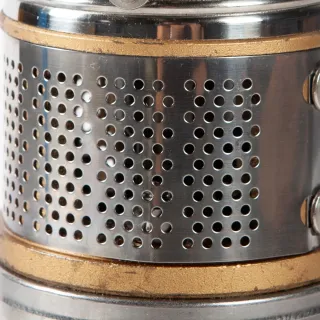 Сондажна помпа + контролен панел MICUL FERMIER GF-0710-S001-G02/ 750W