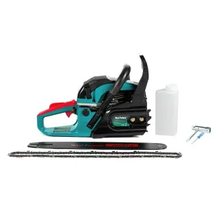 Бензинов верижен трион Micul Padurar GF-0850-S001-G02/ 3.2 к.с. Бензинов верижен трион Micul Padurar GF-0850-S001-G02/ 3.2 к.с.