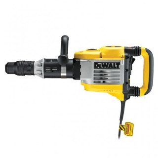 Къртач DeWALT D25902K SDS max + шило 400мм 3бр. 19 J