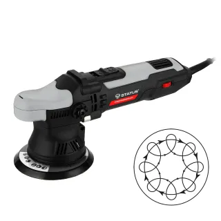 Полирмашина STATUS XPA9-125E/ 700 W